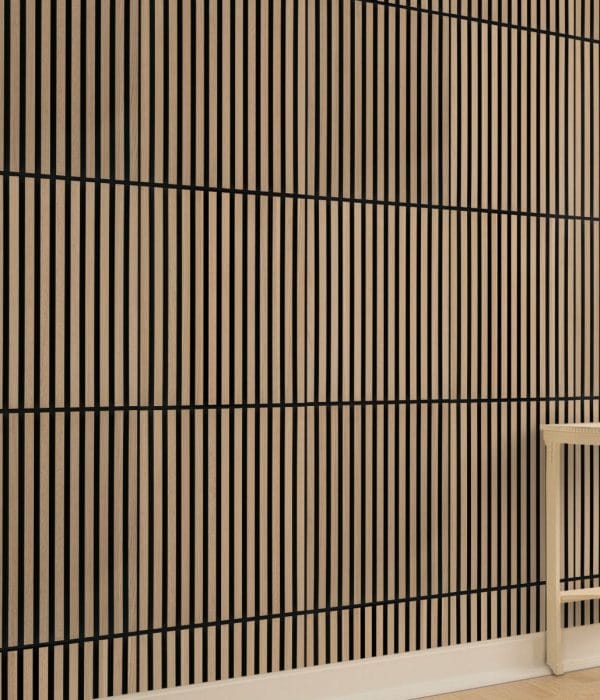 Wandpanelen Groningen - SGA Projecten